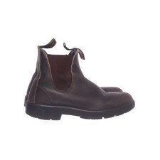 Blundstone, Chelsea Boots, Größe: 36 1/2, Braun, Unisex (Erwachsene) #OER