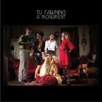 A MONUMENT CD