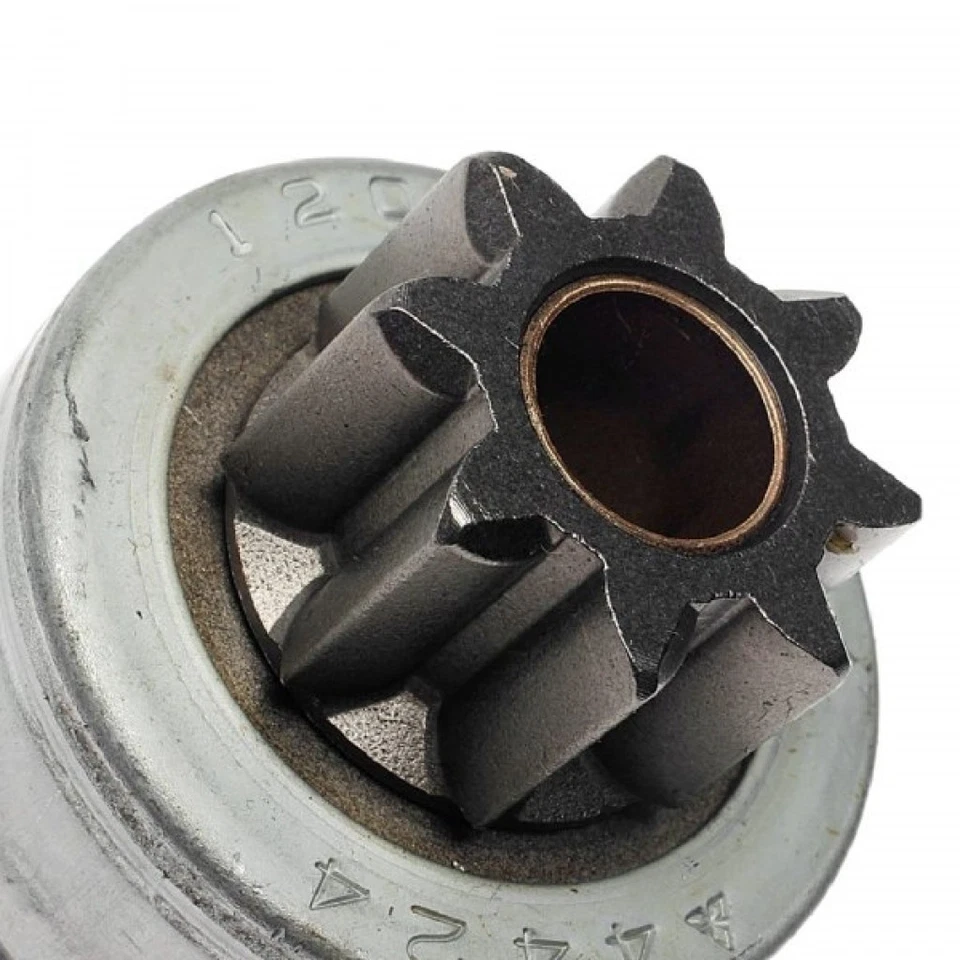 Genuine ACDelco For Dodge Ram 50 1990 1991 1992 Starter Drive Overrunning Clutch - Image 2 of 4