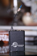 Lectrosonics UM400A Belt Pack Transmitter Block 26