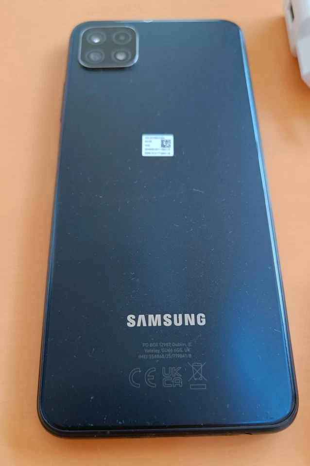 Samsung Galaxy A22 5G · 64GB, foto 3 di 4