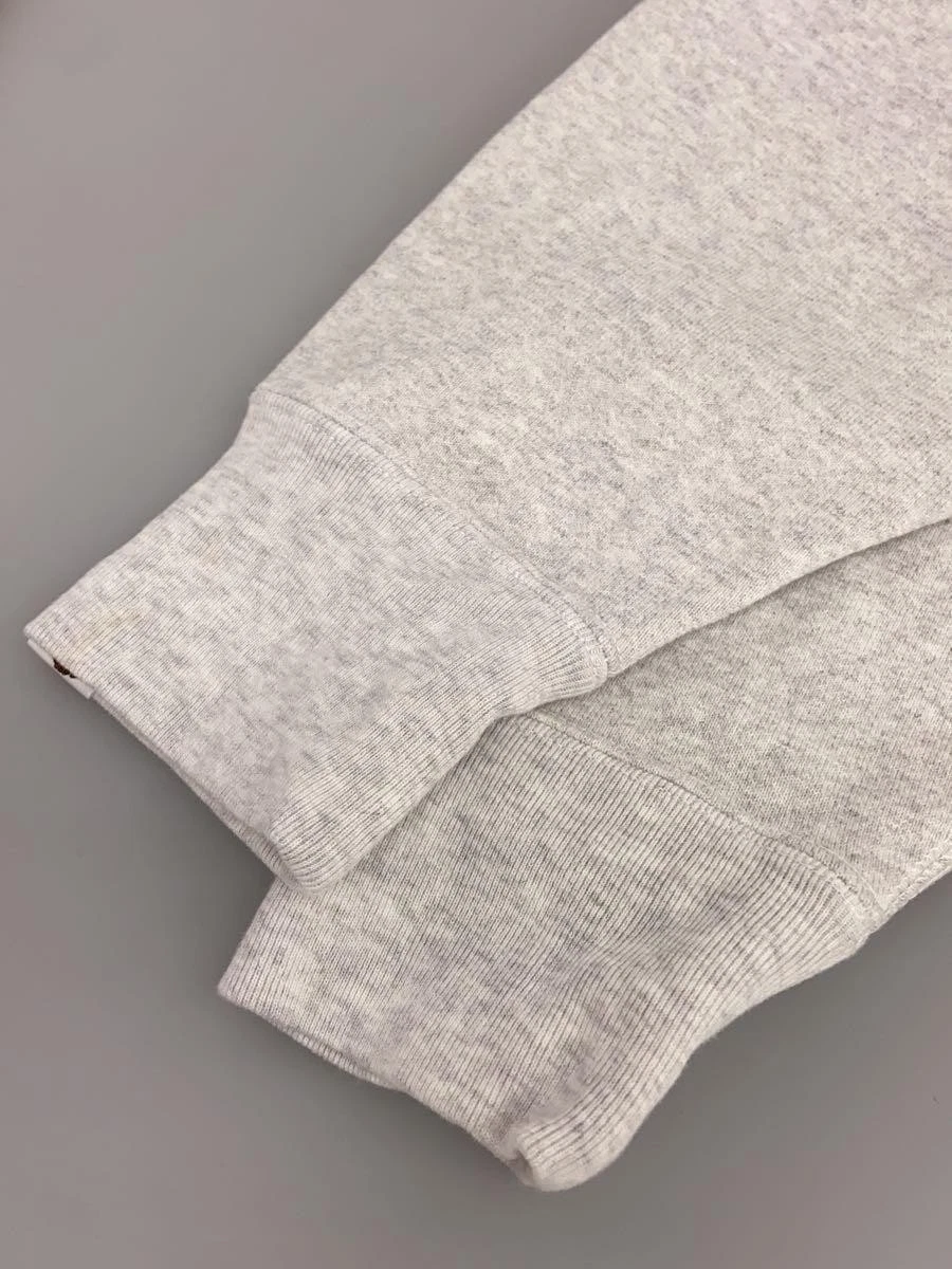 A BATHING APE (BAPE) Felpa con cappuccio e zip BAPE A BATHING APE taglia S grigio cotone #ED AZA