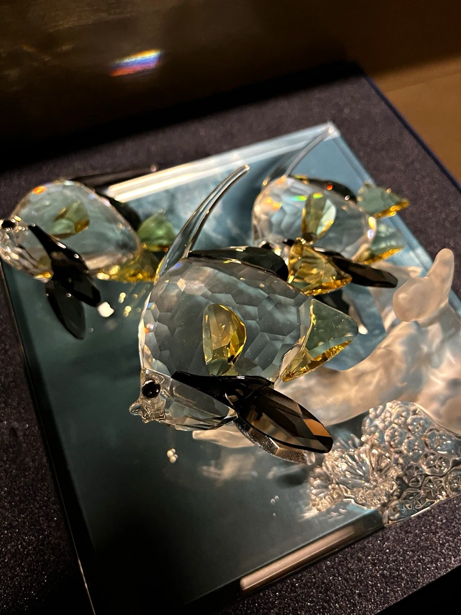 swarovski wonders of the sea products for sale | eBay