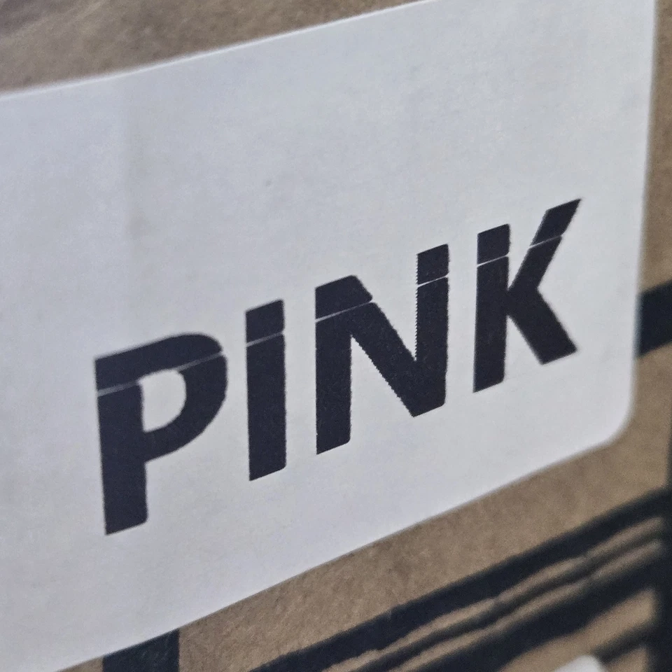 Sujetador Torrid Curve para mujer 40DD rosa push up sin tirantes con aros varias vías LEER Foto 3 de 4