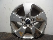 Jantes Kia SOUL