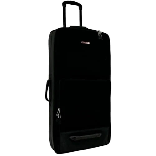 JETPACK Glide Controller Trolley - DJ Equipment Bag - Image 4 of 4