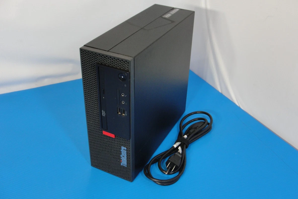 Lenovo Intel Core i5 9th Gen. PC Desktops & All-In-One Computers