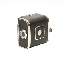 Hasselblad A12 Magazine Film Back, Chrome