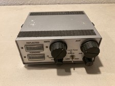 XMTR Tuner Antenna Transmitter St Louis Tuner By WT6P