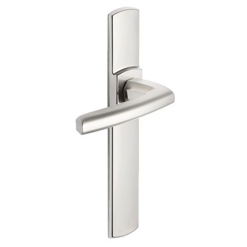 Poignée de porte intérieure Vachette Scult pour rénovation de salon moderne