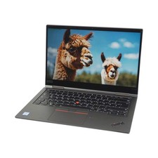 Lenovo ThinkPad X1 Yoga G4 14 Zoll Notebook i5-8365U 16GB 512GB SSD LTE Win11 ak