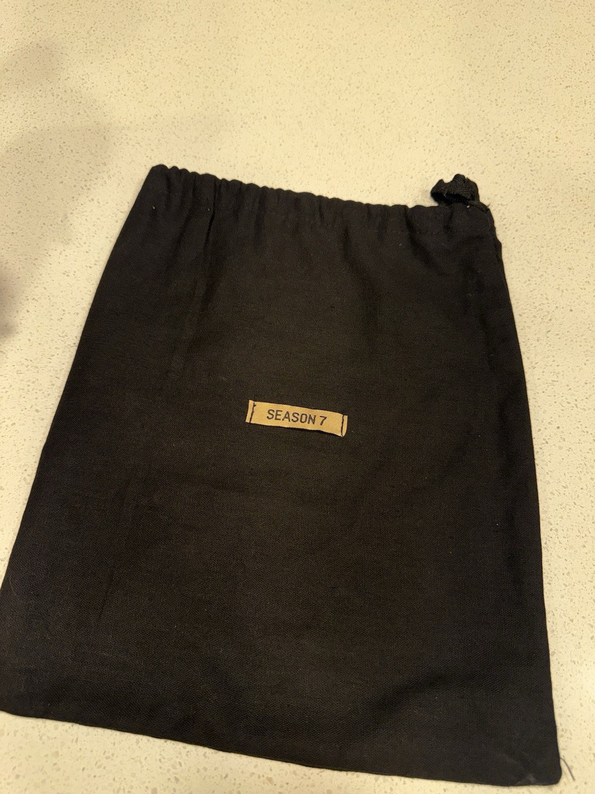 Yeezy Season 7 Iridescent Ankle Boots Silver Reflective Size EU 41  thumbnail 7