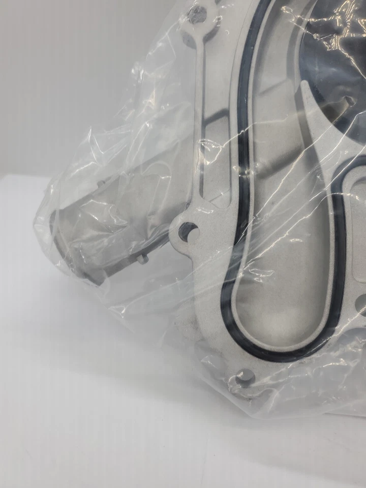 Bomba de água do motor para 09-10 Chrysler 300 Dodge Charger Jeep Commander 5.7L HEMI - Imagem 3 de 4