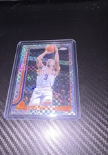 2025-26 Topps Chrome - Bradley Beal #194 X-Fractor