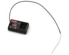 Flysky FS-R4B ANT 4-Channel Receiver [FSY-FS-R4B]