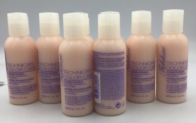 8 bottles, Fekkai, Technician Conditioner ORIGINAL FORMULA 2 oz each