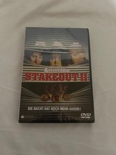 STAKEOUT 2 - Die Nacht hat noch mehr Augen Deutsche DVD Richard Dreyfuss BRANDNE