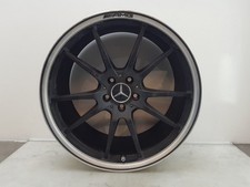 FELGE Li, 22", 10,5J, ET57, 5 Gats Mercedes-Benz C AMG (C205) 2017 A2054017500 FELGE Li, 22", 10,5J, ET57, 5 Gats Mercedes-Benz C AMG (C205) 2017 A2054017500