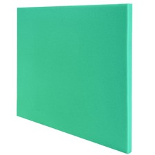 Foam Air Filter Material Sheet for Uni Filter - BF-1 BF1, 14" X 17" X 5/8", 6...