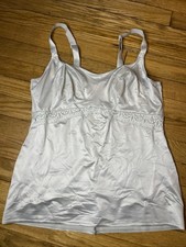 Ruby Ribbon Lace Cami Nude color Style 3024 Size 40