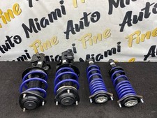 22-24 Subaru WRX Coilover Suspension Kit W/ H&R Sport Lowering Springs
