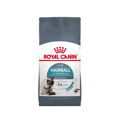Royal Canin Haarballenpflege - 10 kg