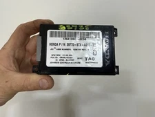 2007- 2009 Acura MDX HFL HFT Hands Free Link Bluetooth Module 39770-STX-A010-M1