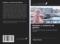 Talent Chiona | ReligióN Y Violencia De GéNero | Taschenbuch | Spanisch (2021)