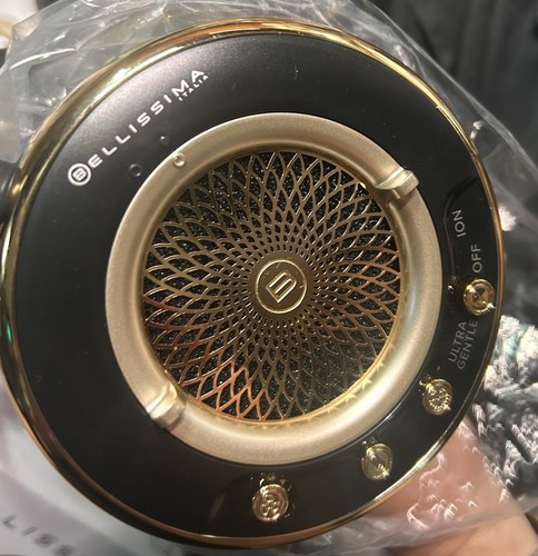 Bellissima Italia Diffon Supreme Ionic XL Diffuser & Hair Dryer for Curly Hair - Picture 8 of 8