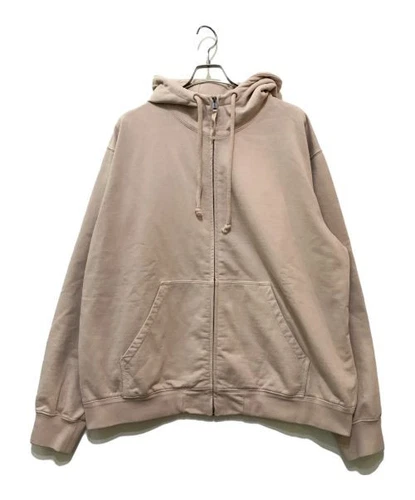 Parka felpato S Maison Margiela