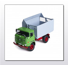 SCHUCO,IFA W50 SHA 1965, 1/32, SCH32U00003