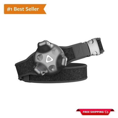 Lightweight Sweatproof Straps for HTC Vive Trackers - Ultimate Flexibility