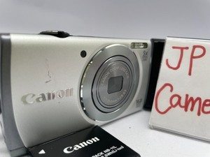Canon Powershot A3500 | eBay