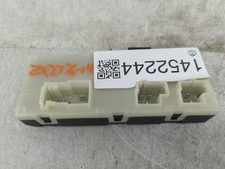 2018 Bmw M5 Tailgate Control Module KDFUV