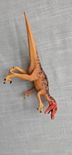 Safari LTD Carnegie Velociraptor 2003 Dinosaur Figure