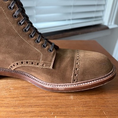 Alden 39702