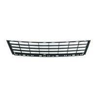 Diederichs LüFtungsgitter FrontstoßFäNger FüR Renault Clio III AußEn 622546373R