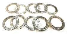 FNT-3552 KOY Needle Bearings image
