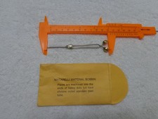 NOS Frank Matarelli Fly Tying Material Bobbin