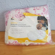 Medela Ultra Thin Regular Disposable Nursing Pads 95ct.