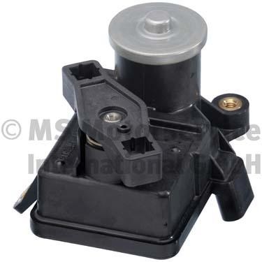 Soupapes de turbulence PIERBURG 7.01132.12 pour collecteur d'admission moteur essence