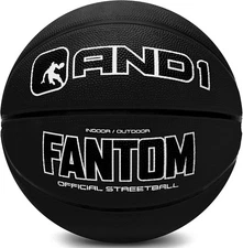AND1 Fantom