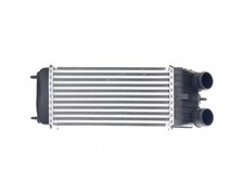 Ladeluftkühler für Citroen C3 II SC Picasso SH 09-16