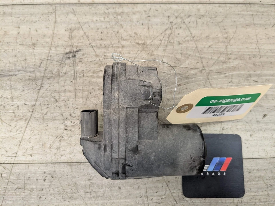 Actuador pinza freno trasero izquierdo derecho OEM BMW G20 G22 G26 G42 330 M340 430 440 Foto 2 de 4