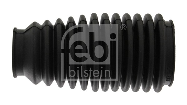 Für FEBI 10850 UNASSISTED STEERING WHEEL COVER