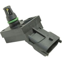 Metzger 0906354 Sensor Ladedruck FüR Volvo Ford Jaguar Land Rover V70 XC90 XC70