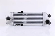 Intercooler – Luftkühler Aluminium 96409 NISSENS für HYUNDAI i30 i30 Kombi