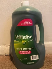 Palmolive Original Liquid Dish Soap +200%