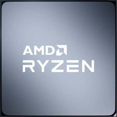 AMD Ryzen 7 5700X3D 8 Kerne 16 Threads 3.00 - 4.10 GHz 96MB AM4 105W Zen3 - TRAY