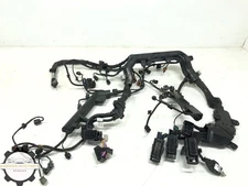 2015-2017 HYUNDAI GENESIS G80 5.0L RWD ENGINE MOTOR WIRE WIRING HARNESS OE #NOTE